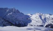 Excursión A pie Gavarnie-Gèdre - Refuge des Espugeuttes et Pimené - Photo 8