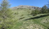 Trail Walking Beuil - Mont Démant - Photo 2