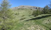 Randonnée Marche Beuil - Mont Démant - Photo 2