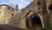 Tour Wandern Robion - Robion rochers de Baude - Photo 6