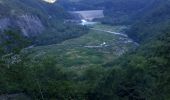 Tour Mountainbike Vif - barrage St Pierre de commiers - Photo 6