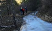 Excursión Senderismo Laval-d'Aix - Laval d’Aix - Photo 1