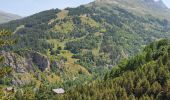 Trail Walking Valloire - Valloire - Des Gorges de l'Enfer au Le Poingt Ravier - Photo 20