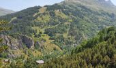 Trail Walking Valloire - Valloire - Des Gorges de l'Enfer au Le Poingt Ravier - Photo 20