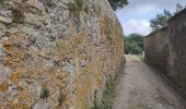 Randonnée Marche Pignans - Notre dame des anges - Pignans - Photo 9