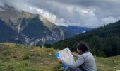 Trail Walking La Condamine-Châtelard - Sainte Anne de la Condamine 2 - Photo 14