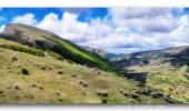 Randonnée Marche Val-Buëch-Méouge - Crête de l'âne, des Planes et Roc de Gloritte Via Plaugiers - Photo 9