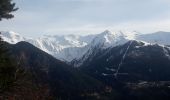 Trail Walking Modane - Loutraz le Sapey - Photo 10