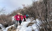 Tocht Stappen Plan-d'Aups-Sainte-Baume - sentiers merveilleux - Photo 1