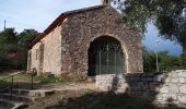 Trail Walking Roquebrune-sur-Argens - les 25 ponts -Roquebrune sur Argens-25-09-20 - Photo 13