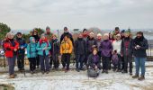 Tocht Stappen Noiseau - Rando bord de Marne 21km - Photo 5