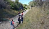 Excursión Senderismo Olmet-et-Villecun - Les Défriches - Photo 20