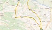 Tour Rennrad Aix-en-Provence - Oppidum Sylvacane D+903m - Photo 1