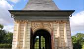 Trail Walking Enghien - Le Parc d'Enghien et ses jardins exceptionnels  - Photo 18