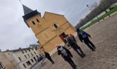 Percorso A piedi Conflans-Sainte-Honorine - Conflans fin d'oise - Andresy - La Frette - Photo 2