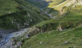 Excursión Senderismo Val-d'Isère - pointe de Méan Martin - Photo 2