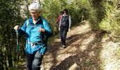 Trail Walking Esterre - ESTERRE  et sa banlieue G4 fait le 15 02 2021    - Photo 7