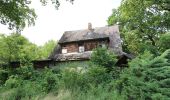 Tour Zu Fuß Lübben (Spreewald) - Wanderweg Radensdorf-Polenzschenke-Burg - Photo 10