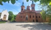 Percorso Marcia Unknown - TV_CZ_Prague_AA_01_Chateau_Circuit4a_20250429 - Photo 4