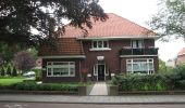 Tour Zu Fuß Hof van Twente - WNW Twente - Markelo - blauwe route - Photo 1