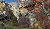 Trail Walking Omblèze - Pas de la Sausse et combleroufle - Photo 1