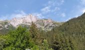 Trail Walking Chamonix-Mont-Blanc - 20210809 Chamonix Les Tines - Photo 3