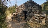 Tour Wandern Villegailhenc - Villegailhenc Conques Aragon - Photo 7