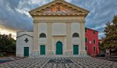 Trail On foot Sestri Levante - IT-404 - Photo 2