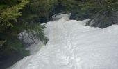 Tocht Trail Villard-sur-Doron - Legette-NantRouge(20K 750D+) - Photo 2