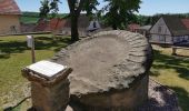 Tour Zu Fuß Kindelbrück - Geopark Steinrinne - Photo 6