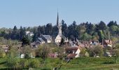 Tocht Stappen Gien - Gien à briare 45 - Photo 1