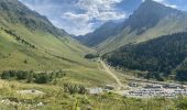 Trail Walking Gavarnie-Gèdre - Cirque de Gavarnie 2023 - Photo 1