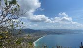 Trail Walking Le Diamant - Morne Larcher  - Photo 2