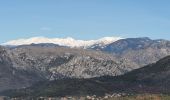 Percorso Marcia Aspromonte di Nizza - CIMA - Photo 2