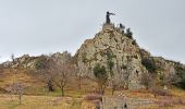 Tour Zu Fuß Cesarò - Rocca Rapiti - Photo 9