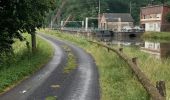 Tocht Stappen Locquignol - Hachette.  Berges de Sambre et forêt  - Photo 6