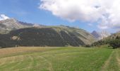 Randonnée Marche La Plagne-Tarentaise - Les Fours  - Photo 2