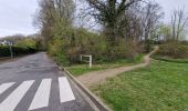 Trail Walking Saint-Arnoult-en-Yvelines - Yvelines_Saint-Arnoult=>BoisDeRochefort=>Rochefort - Photo 1