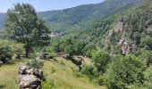 Randonnée Marche Labastide-sur-Bésorgues - Autour de Freyssenet  - Photo 1