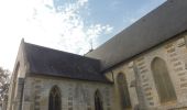 Randonnée Marche Saint-Cyr-la-Campagne - 20210925-st Germain de pasquier - Photo 4