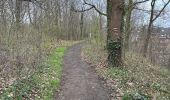 Trail Walking Diest - Diest 30,1 km - Photo 2