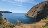 Trail Walking La Ciotat - Trail Walking La Ciotat -