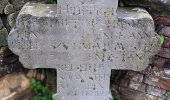 Tour Zu Fuß Lanaken - Oud-Rekem Gele zeshoek - Photo 1