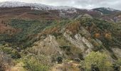 Percorso A piedi Cistierna - La Huella de las Legiones - Photo 4