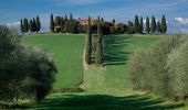 Trail On foot San Quirico d'Orcia - IT-PVO6 - Photo 6