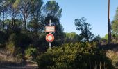 Tour Wandern Le Muy - Corbières  1 - Photo 1