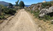 Excursión Bici de montaña Mont Lozère et Goulet - Fait GTMC 2022 E3  3b - Photo 10