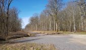 Tour Mountainbike Saint-Clément - sortie vtt du 15032020  - Photo 4