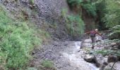 Tocht Stappen La Sure en Chartreuse -  Gorges de la Roize Voreppe - Photo 9