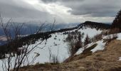 Trail Walking Autrans-Méaudre en Vercors - Pas de l'Ours - Photo 7